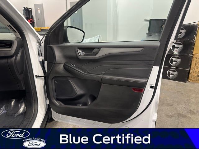 2024 Ford Escape Active photo 24