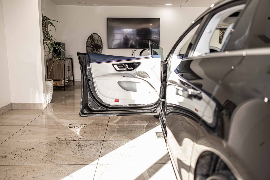2023 MERCEDES-BENZ EQS-CLASS SEDAN - Image 31