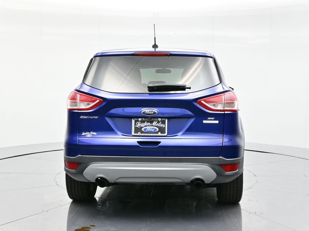2014 Ford Escape SE photo 6
