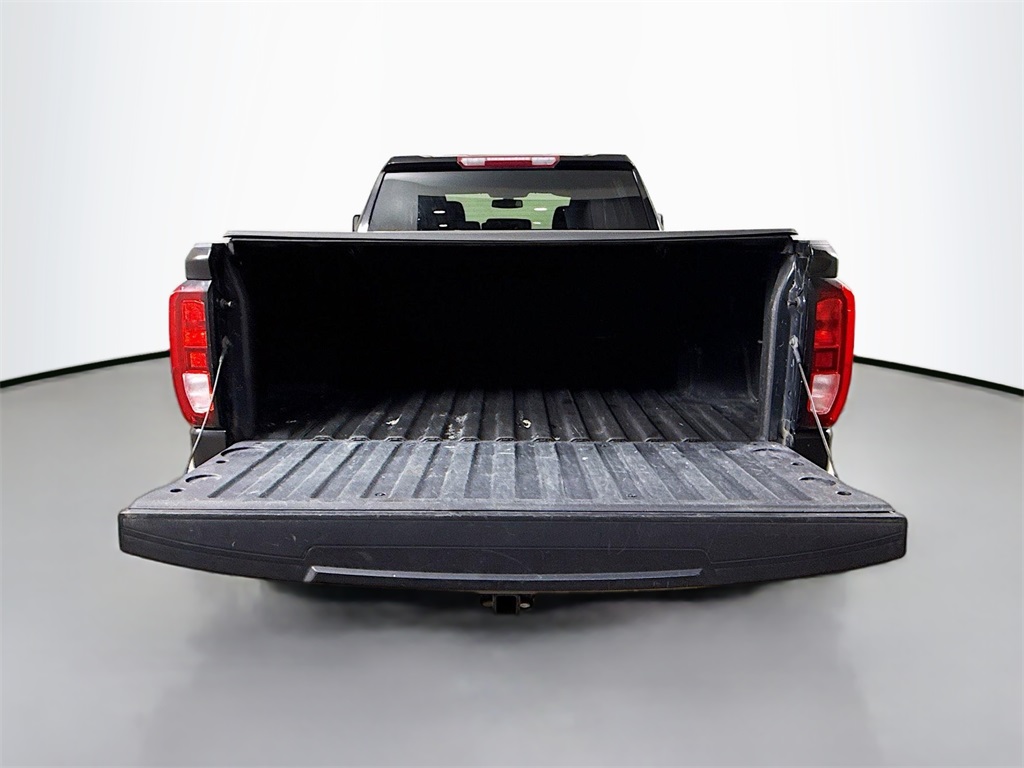 2021 Gmc Sierra 1500 Elevation photo 5