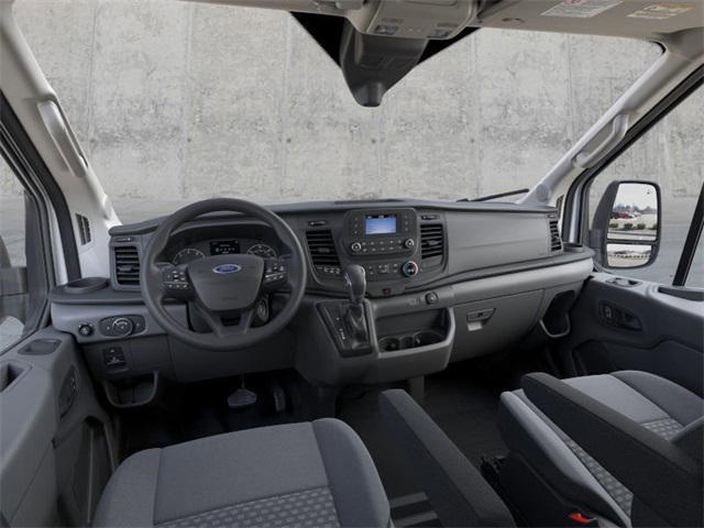 2025 Ford Transit photo 7