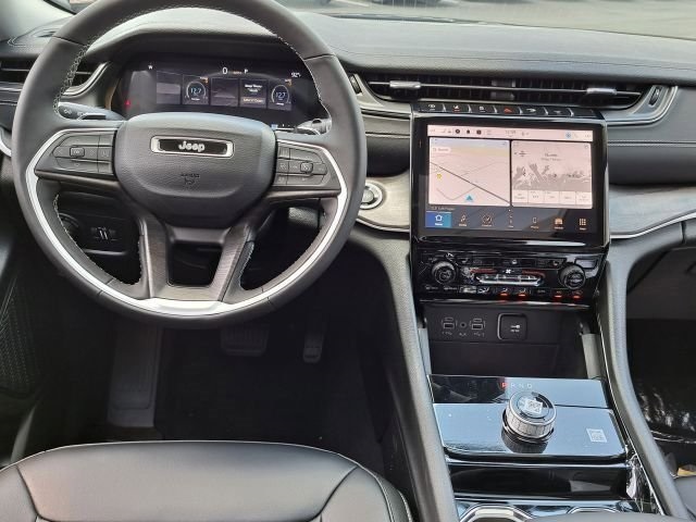 2023 Jeep Grand Cherokee Limited photo 24