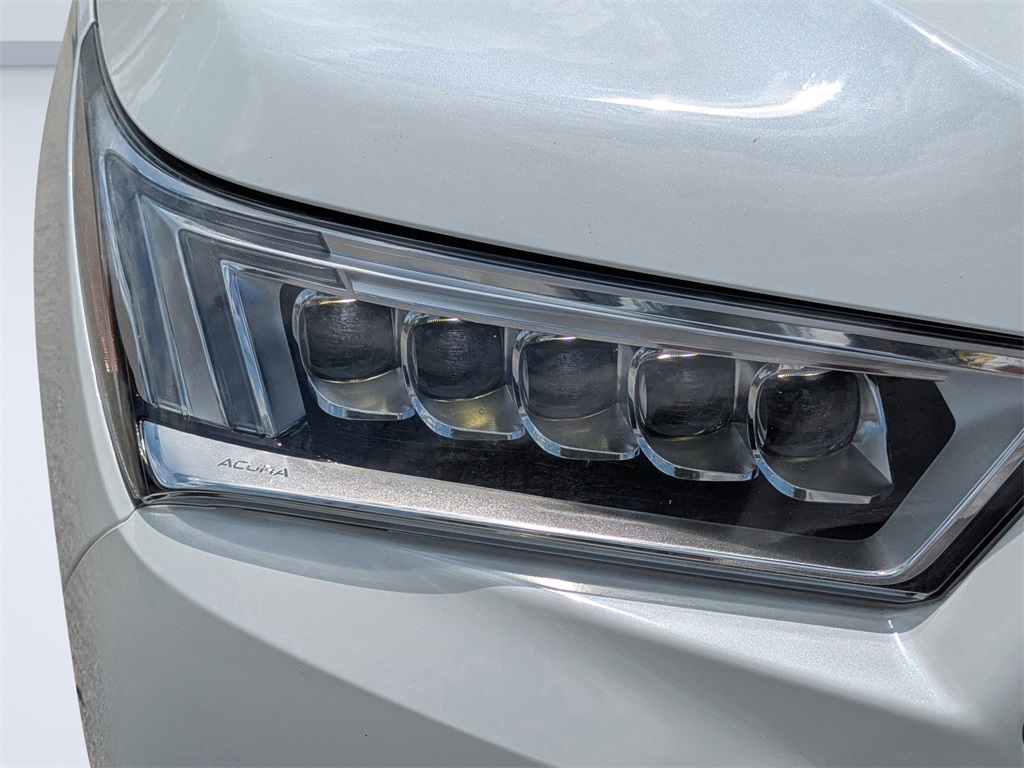 2019 Acura MDX Technology photo 9