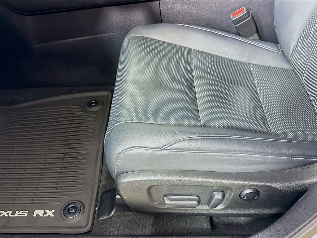 2016 Lexus RX 350 photo 17
