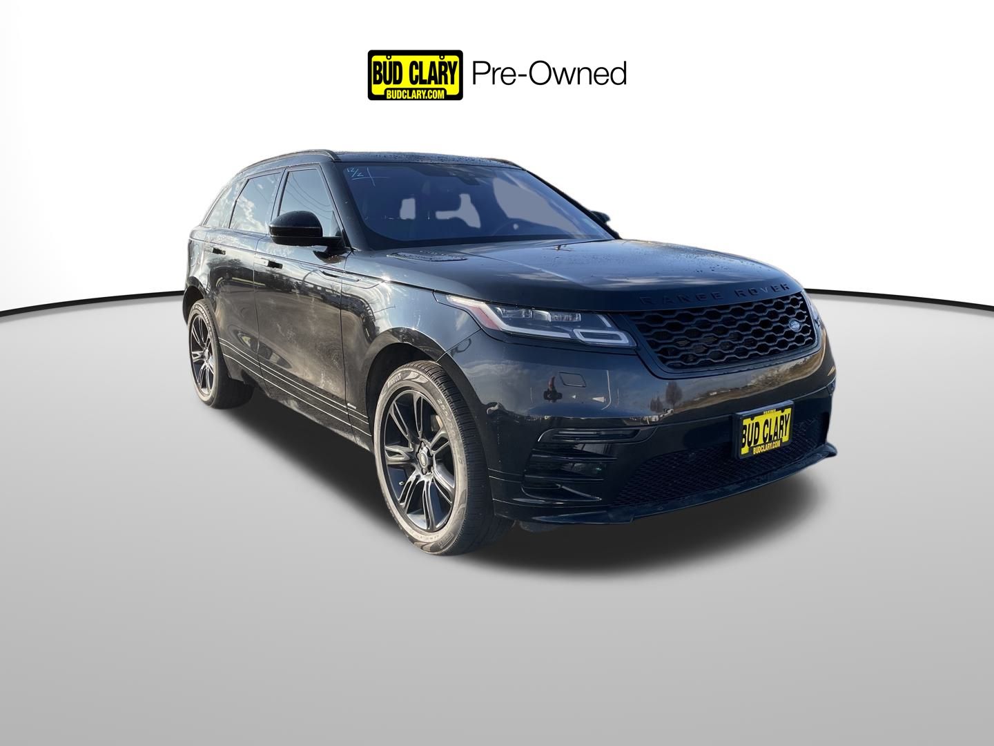 2020 Land Rover Range Rover Velar S's photo