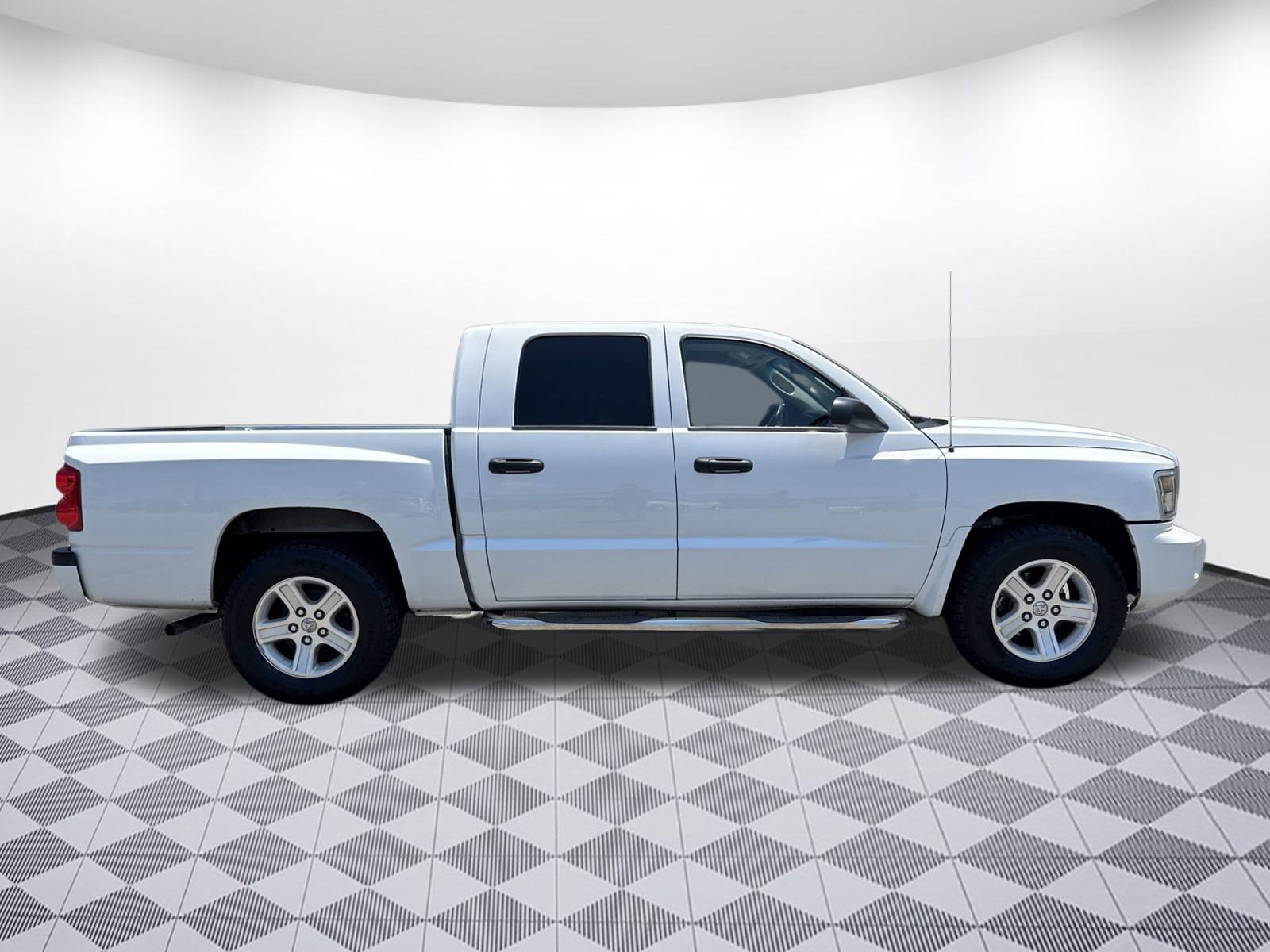 Used 2011 RAM Dakota Big Horn (Lone Star) with VIN 1D7RE3GK9BS619727 for sale in Bonham, TX