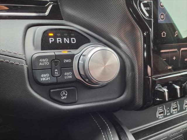 2025 Ram 1500 Limited photo 11
