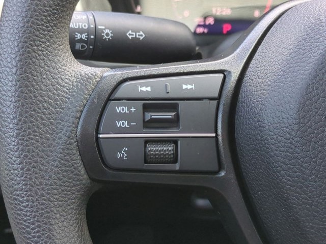 2023 Honda Accord EX photo 22