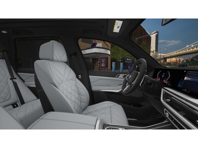 2026 Bmw X5 M60i photo 4