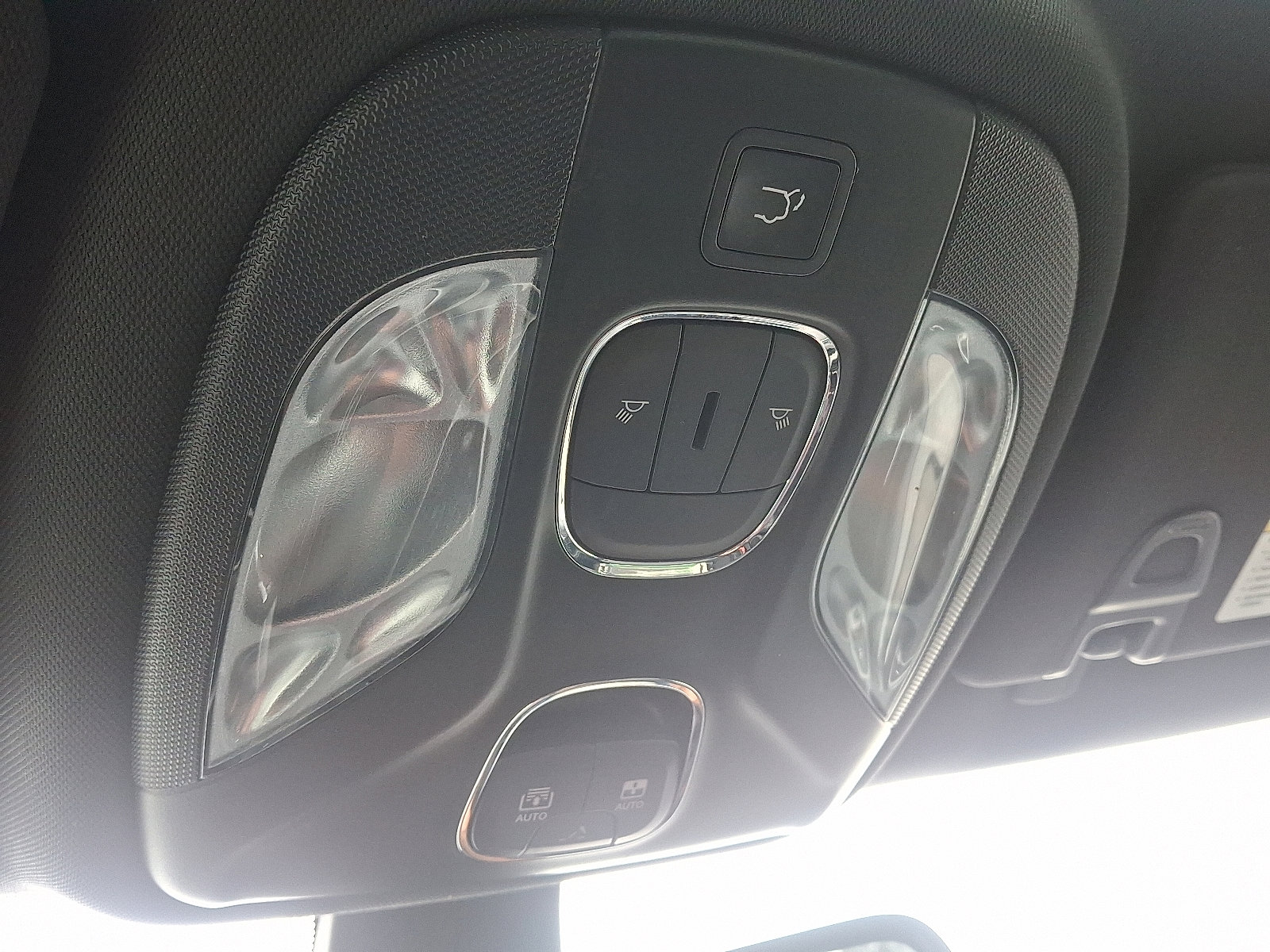 2021 Jeep Compass Altitude photo 20