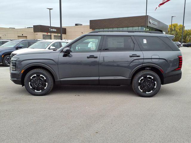 2026 Hyundai Palisade XRT photo 2