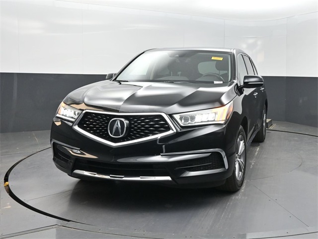 2020 Acura MDX Base photo 24