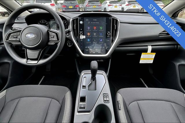 2025 Subaru Crosstrek Premium photo 3