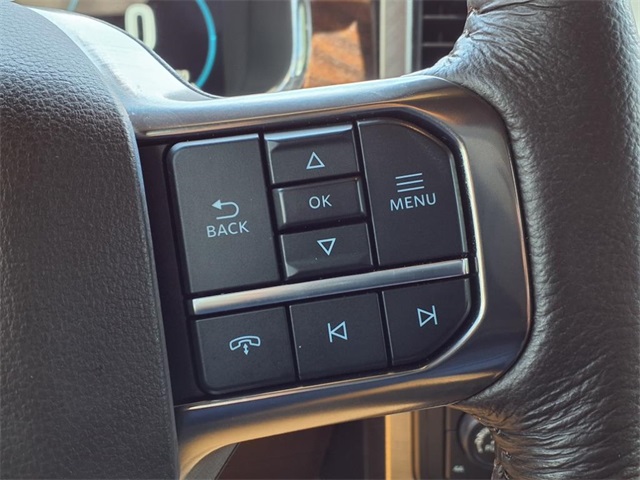 2023 Ford F-150 King Ranch photo 12