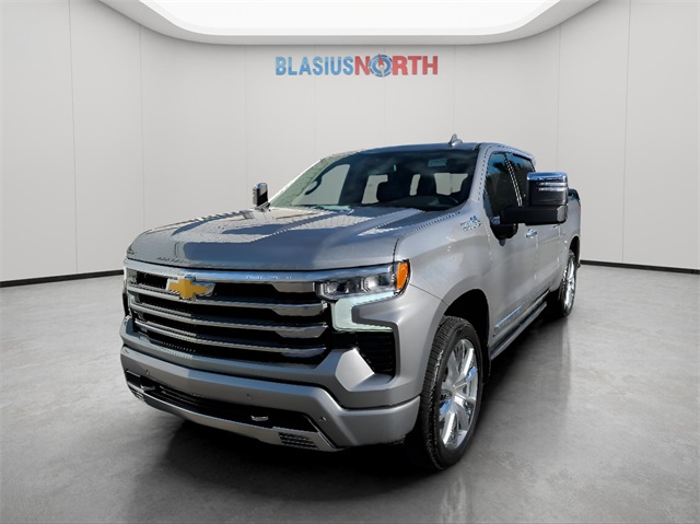 2024 Chevrolet Silverado 1500 High Country's photo
