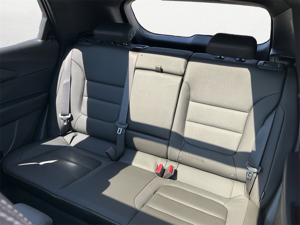 2026 Chevrolet Trailblazer ACTIV photo 9