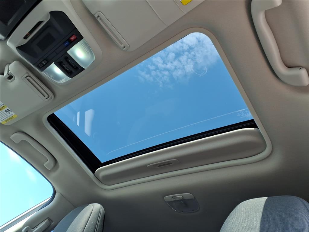 2025 Subaru Crosstrek Premium photo 3