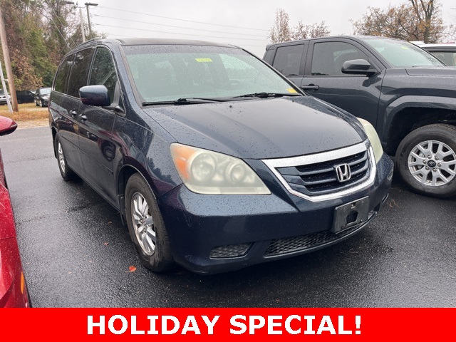 2009 Honda Odyssey EX's photo