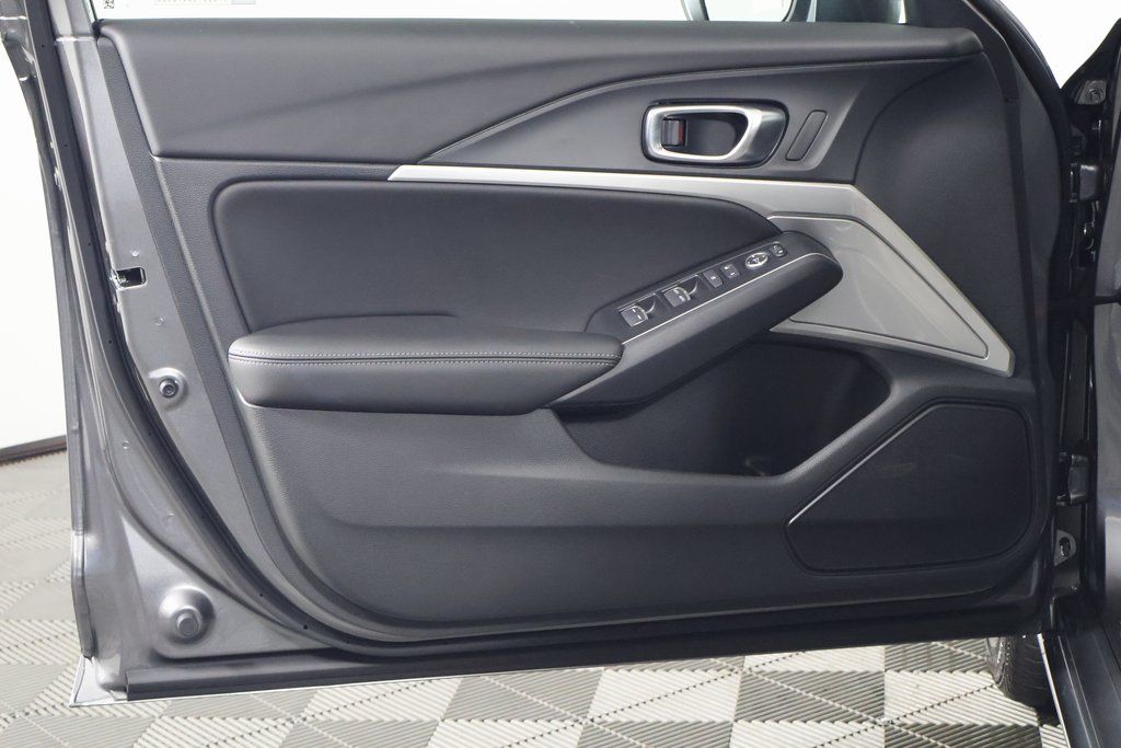 2025 Acura Integra A-Spec photo 7