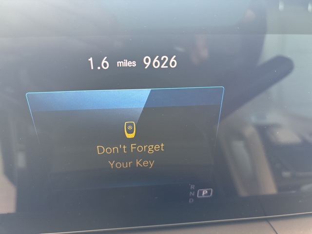 2022 Mercedes Benz GLE 350 4MATIC photo 16