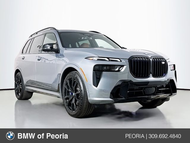 2026 BMW X7