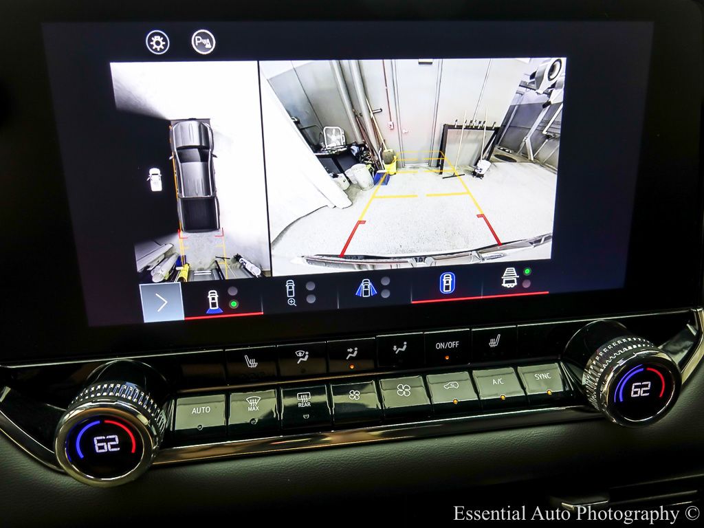 2023 GMC CANYON - Image 17