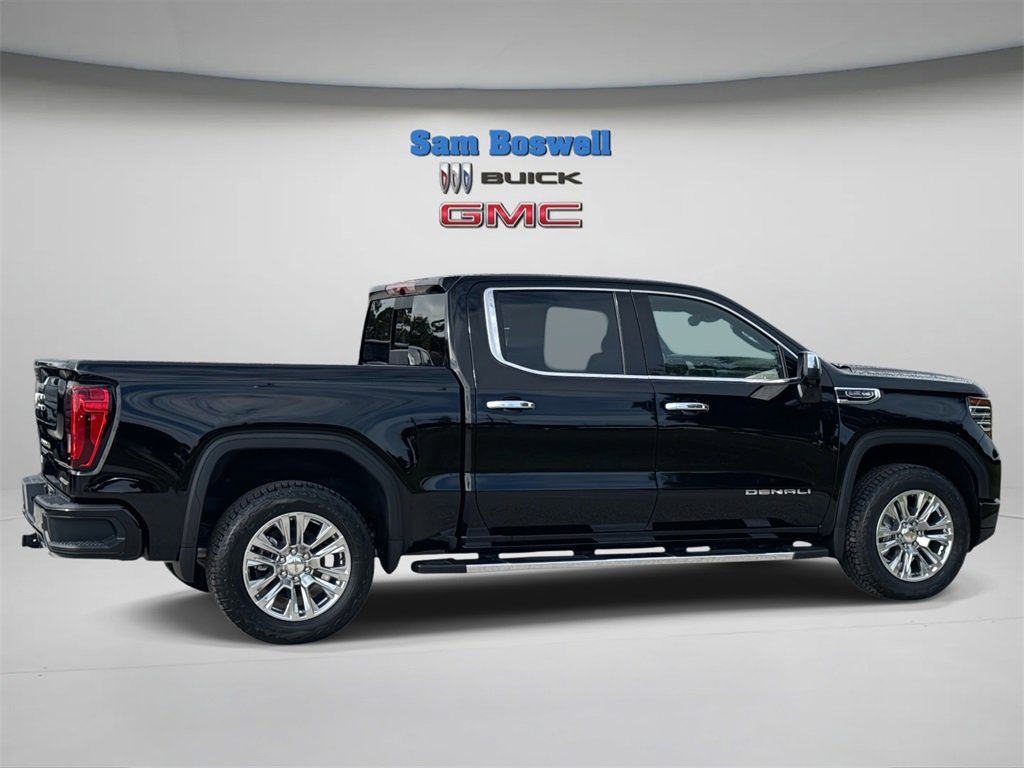 2026 Gmc Sierra 1500 Denali photo 4