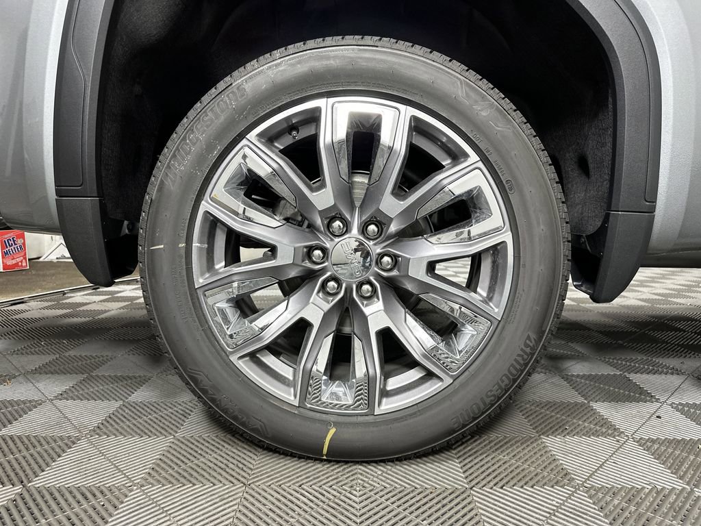 2025 Gmc Sierra 1500 Denali photo 14