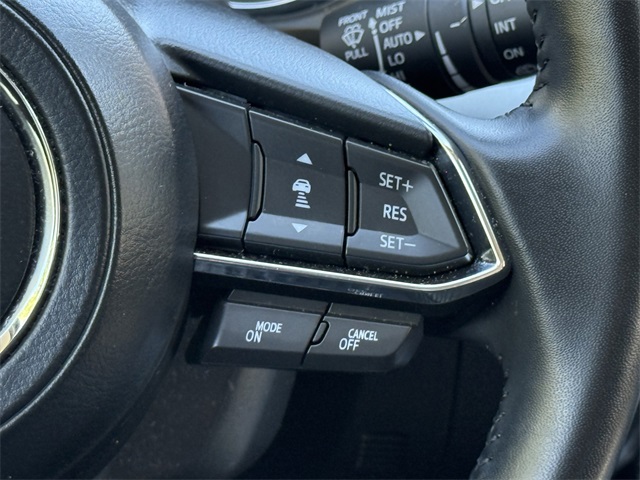 2023 Mazda CX-9 Touring photo 29