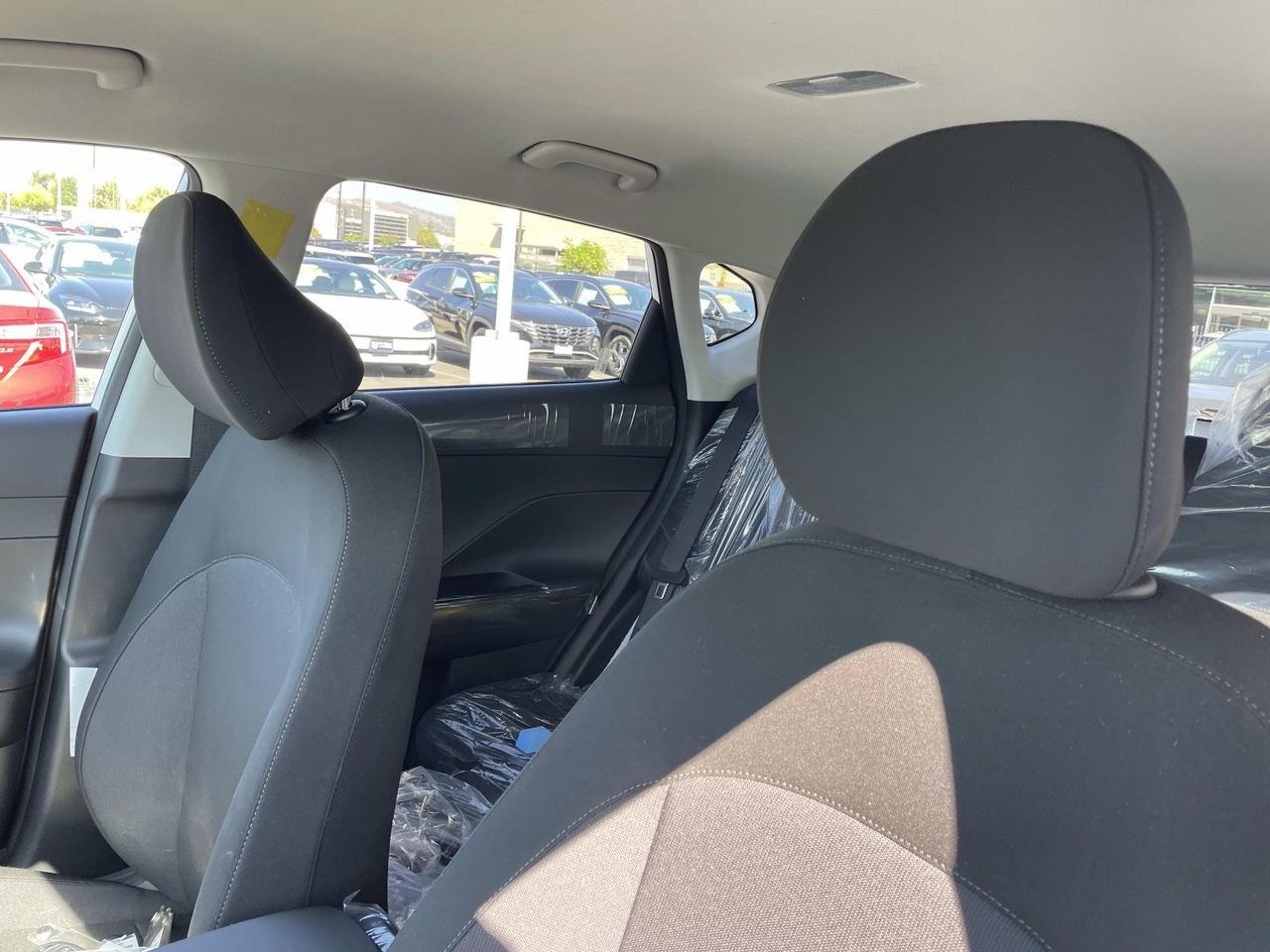 2026 Hyundai Kona SEL photo 16