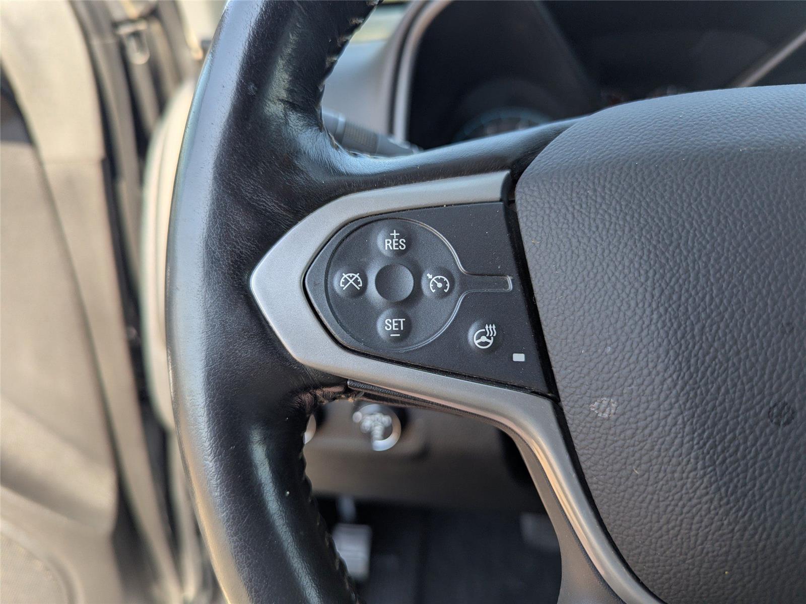 2019 Chevrolet Colorado ZR2 photo 29
