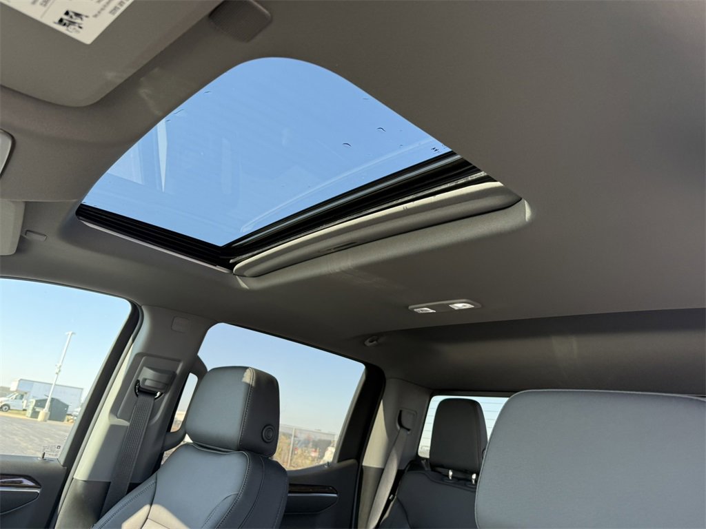 2026 GMC SIERRA - Image 26