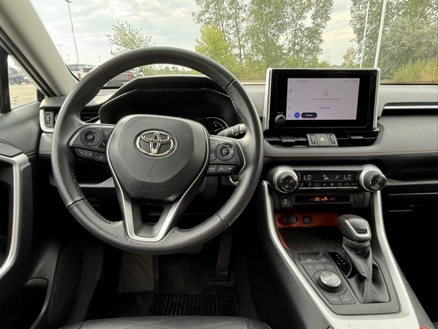 2023 Toyota RAV4 Adventure photo 6