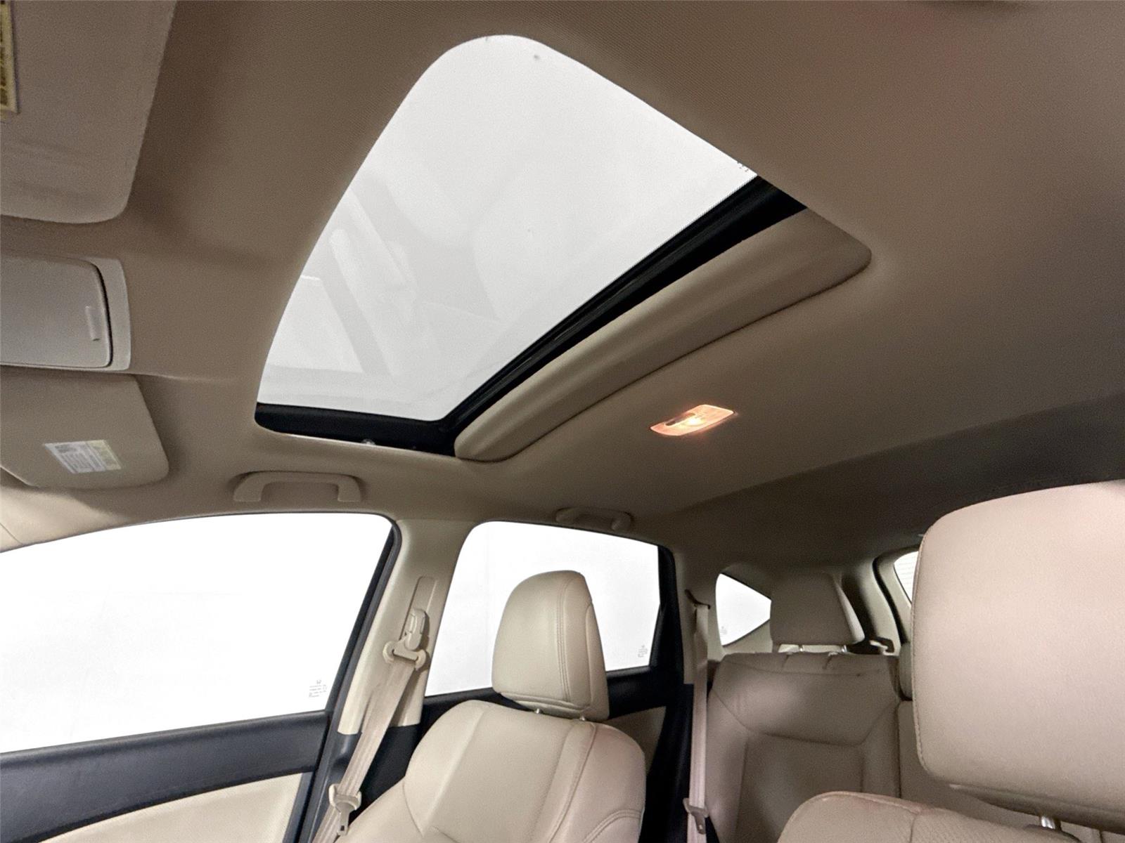 2015 Honda CR-V EX-L photo 21