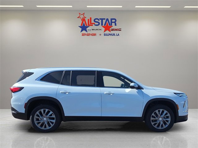 2026 Buick Enclave Preferred photo 4