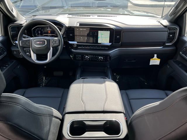 2025 Gmc Sierra 2500 HD SLT photo 15