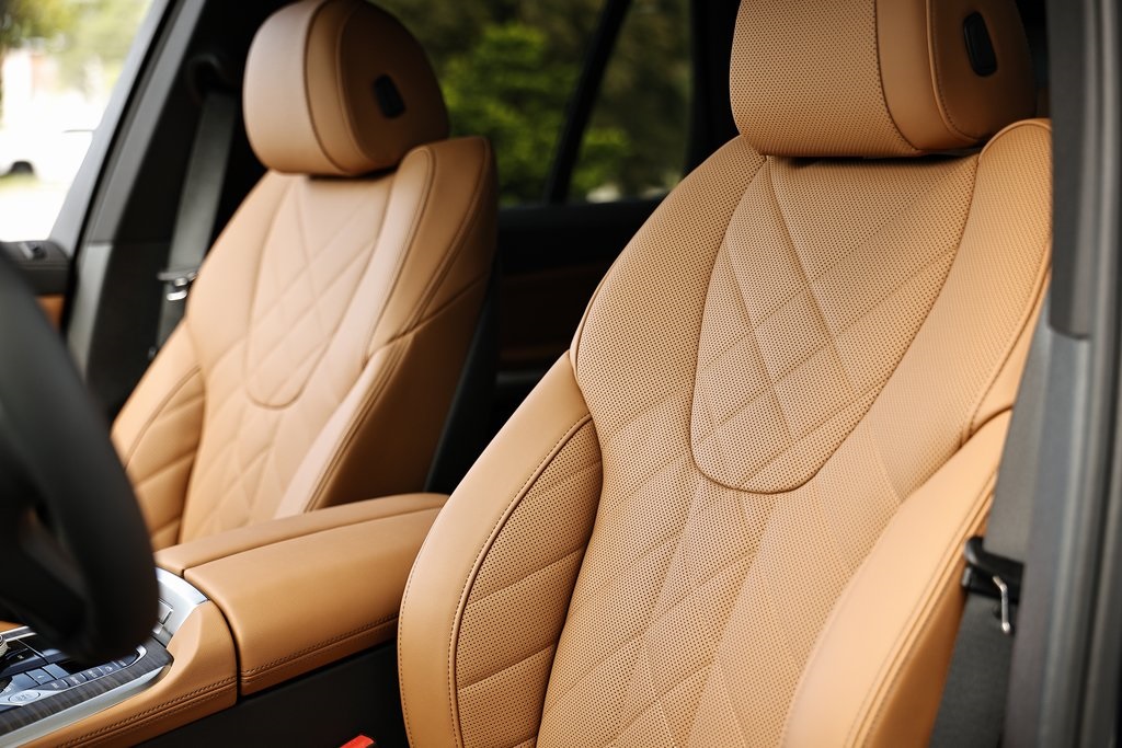 2026 Bmw X5 xDrive40i photo 18