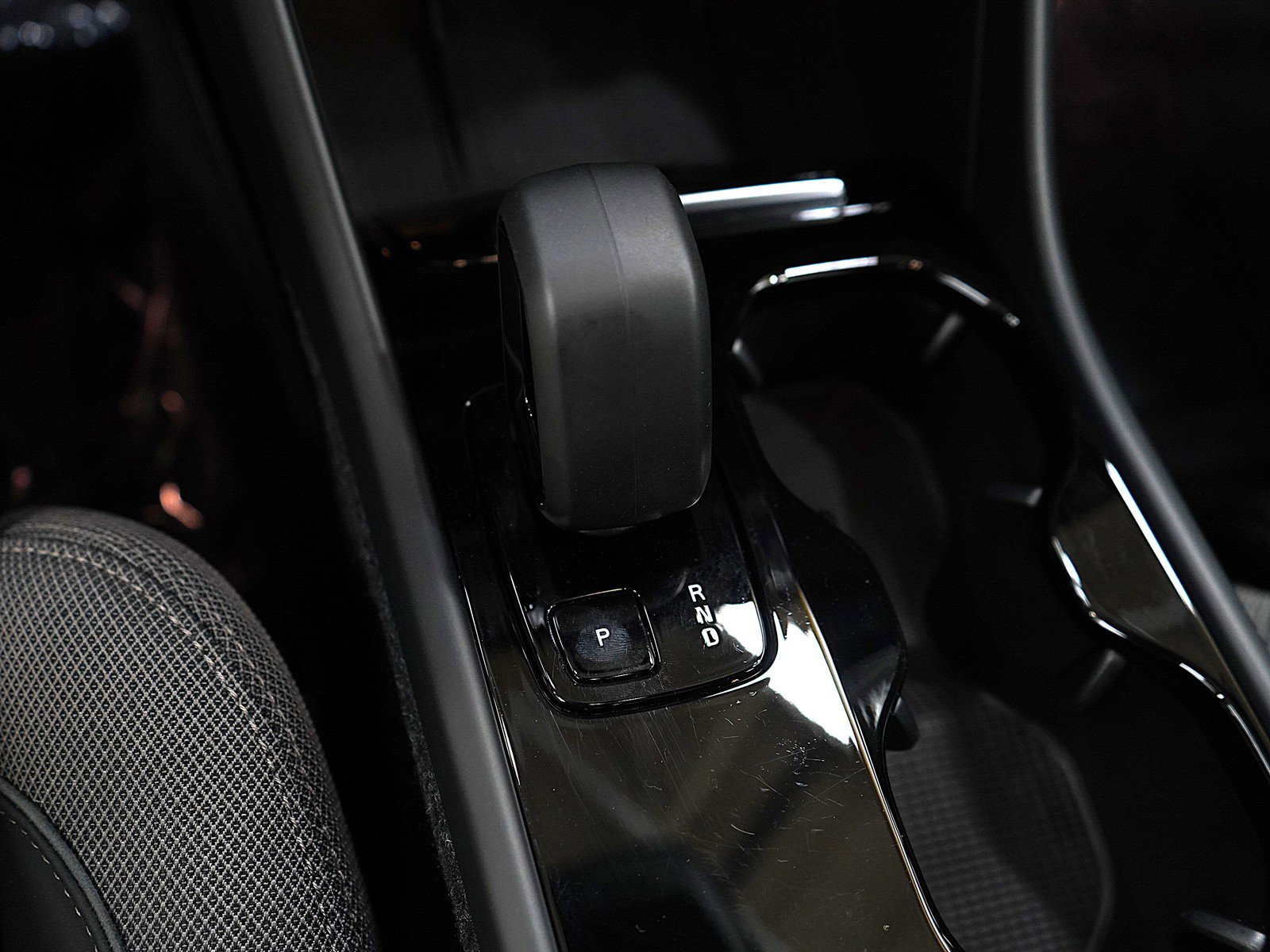 2023 Volvo XC40 Recharge Twin Plus photo 22
