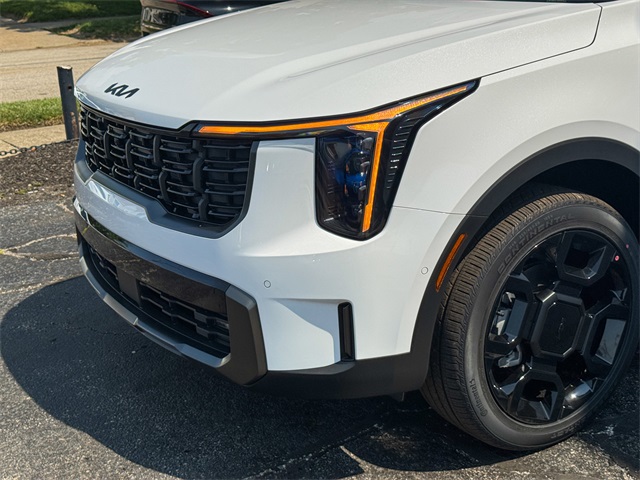 2025 Kia Sorento X-Line SX Prestige photo 46