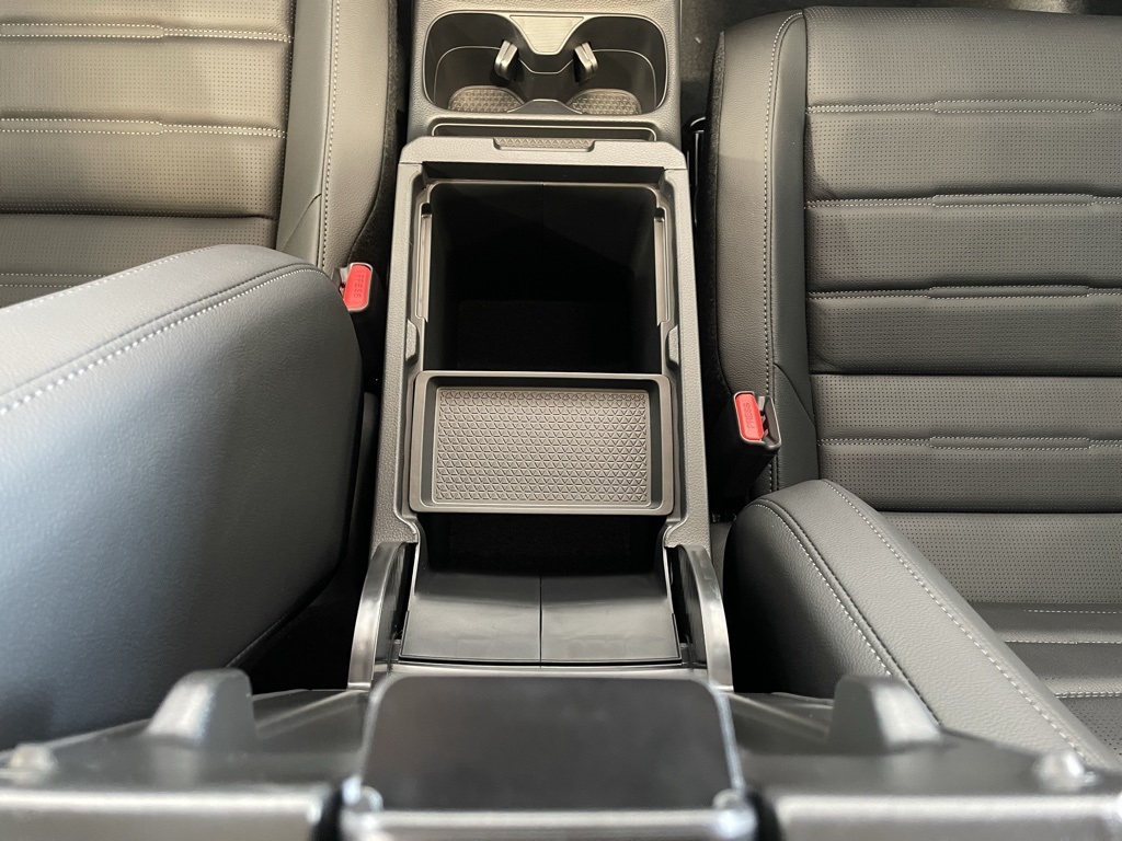 2026 Honda CR-V EX-L photo 33