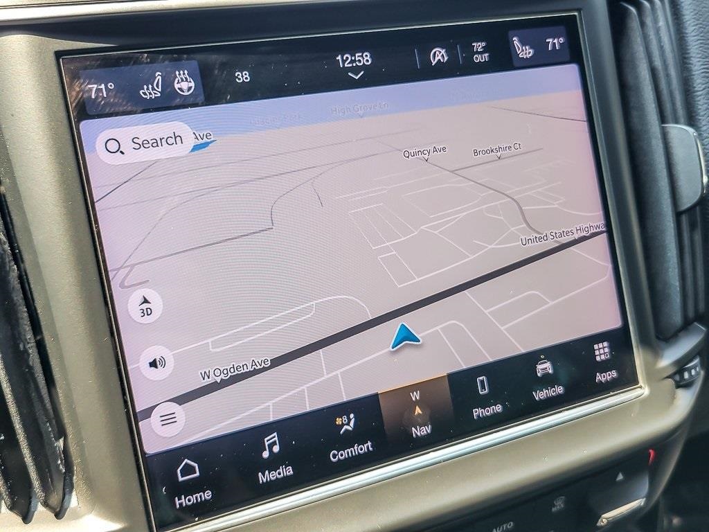 2022 MASERATI LEVANTE - Image 14