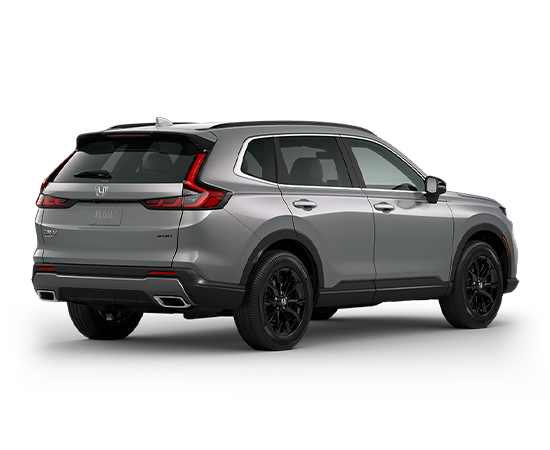 2025 Honda CR-V Hybrid Sport-L photo 13