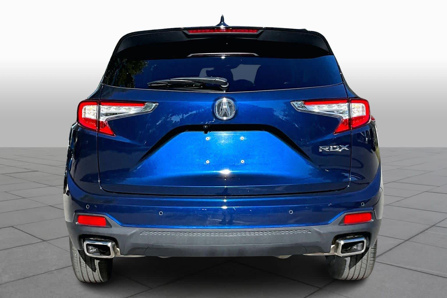 2023 Acura RDX Technology photo 4