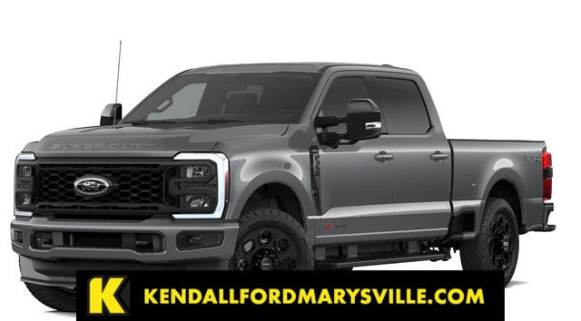 2026 Ford F-350 Super Duty