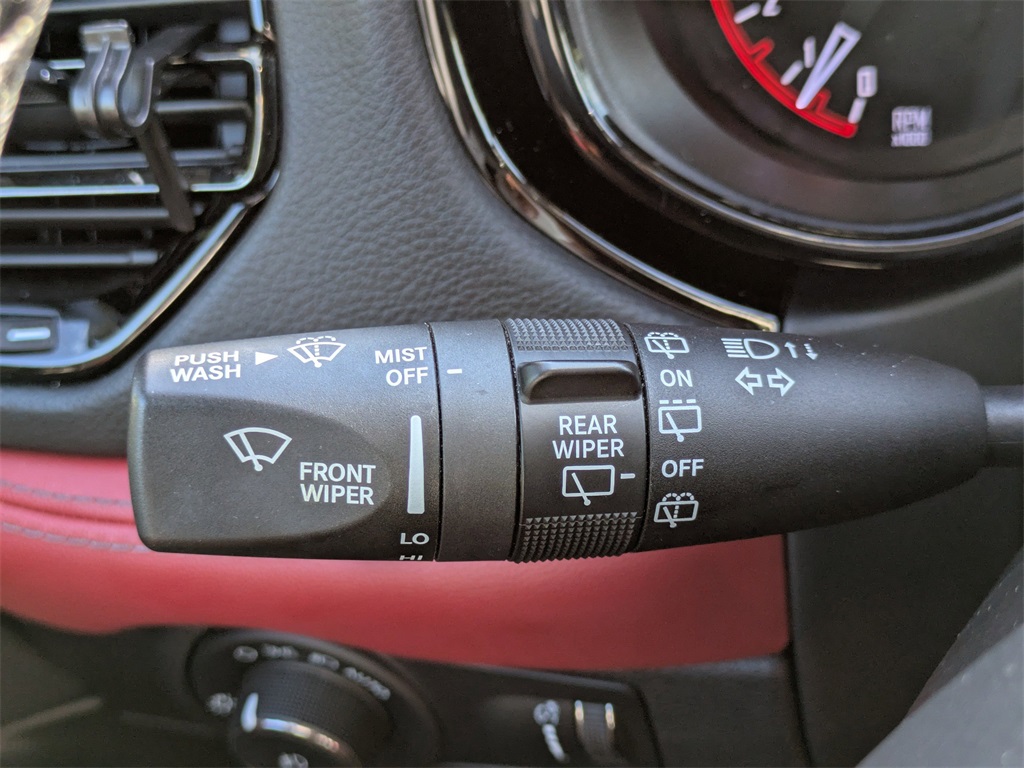 2021 Dodge Durango R/T photo 24