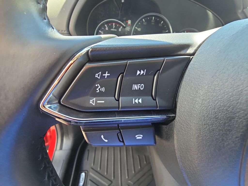 2019 Mazda CX-5 Grand Touring photo 15