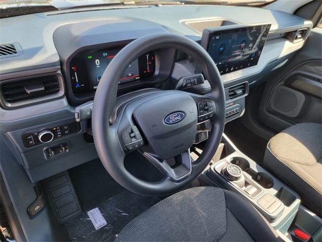 2025 Ford Maverick XL photo 12