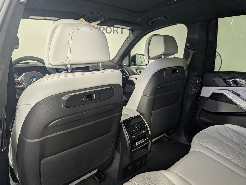 2026 Bmw X7 xDrive40i photo 14