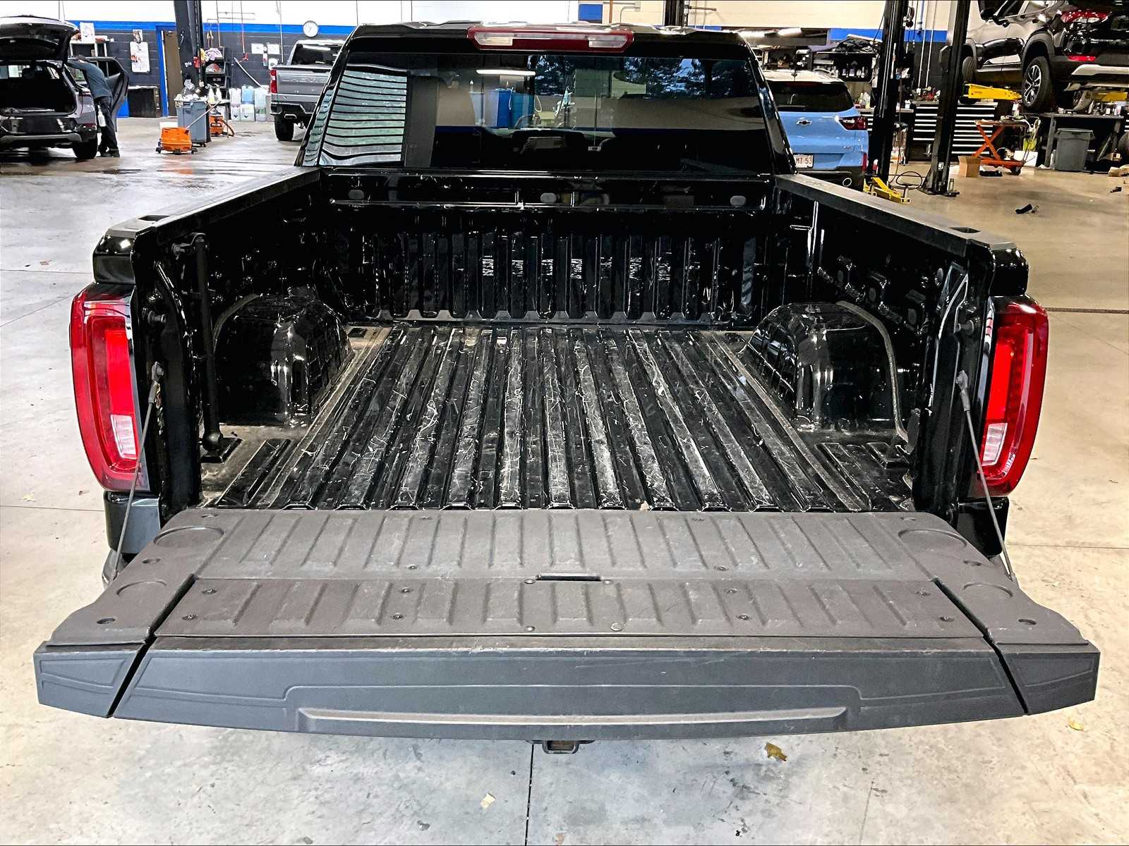 2024 Gmc Sierra 1500 SLT photo 30