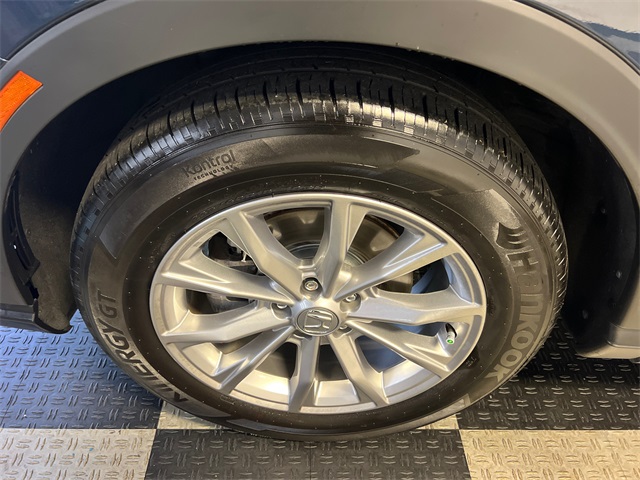 2023 Honda CR-V EX photo 8